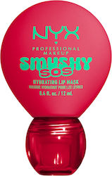 NYX Professional Makeup Smushy Getönte Lippenma...