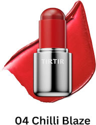 Tirtir Mood Glider Lipgloss & Blush Stick 04 Chili Blaze 3.8g Tirtir Mood Glider Lipgloss & Blush Stick 04 Chili Blaze 3.8g