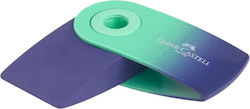 Radiergummi Faber Castell Mini Sleeve Flow Edit...