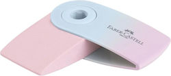 Radiergummi Faber Castell Mini Sleeve Flow Edit...