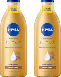 Nivea Touch Κρέμα