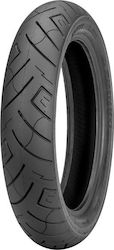 Shinko Motorradreifen Vorderseite Reifen Shinko 777 130/90b16 73h