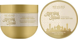 Revers Cosmetics Moisturizing Body Butter 250ml