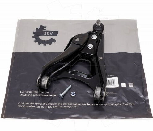 Renault Clio I Suspension Arm Front Axle Left 7700794386