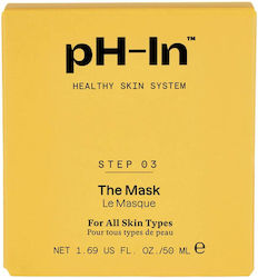 Indeed Labs Μάσκα Προσώπου 50ml Indeed Labs Μάσκα Προσώπου 50ml