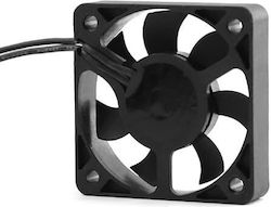 Protonrc High Speed Cooling Fan 35mm 45mm 50mm Esc Motor Heat Dissipation Rc Car Parts