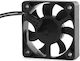 Protonrc High Speed Cooling Fan 35mm 45mm 50mm Esc Motor Heat Dissipation Rc Car Parts