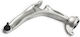 Braț Suspensie Frontal Stâng Inferior Honda Civic 05 51360smge04