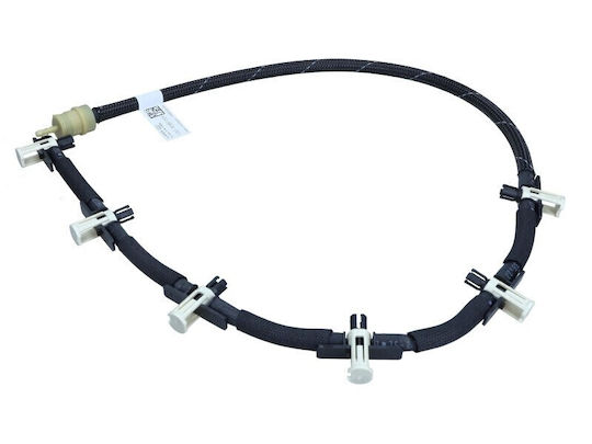 Σωλήνας Επιστροφής Καυσίμου Bmw 5 G30 13538598175