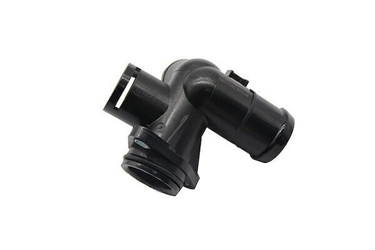 Audi A4 05-08 A609-11 2.0 Benzin Auto-Motorkragen