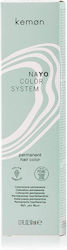 Kemon Nayo 7.2 Hair Color