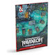 Dungeons & Dragons 5th Edition Ravenloft Horrors Within Map Pack