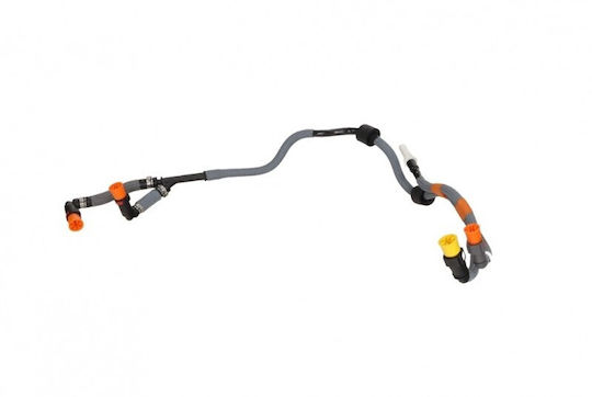 Fuel Return Hose Renault Master Iv 2.0 Dci 166711160r