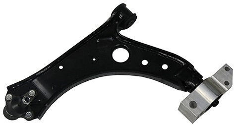 Braț De Suspensie Frontal Octavia Ii Stâng Oțel 1k0407151aa