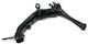 Πίσω Κάτω Αριστερός Βραχίονας Ανάρτησης Toyota Avensis T25 03-08 4872005010