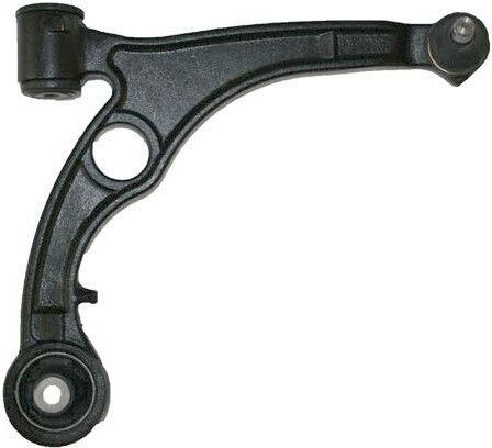 Fiat Stilo 01 Vorderseite Kontrolle Arm Rechts M12x1.25 50700779