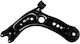 Vika Frontsystem Für Octavia III A3 Golf VII T-Roc Leon 5Q0407151L