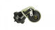 Hart Auto-Motorkragen Passat 1.9tdi 00-05 4a0819809