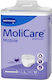 Hartmann Molicare Premium Mobile Incontinence Underwear Large 14 Units