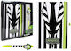 Cerda Kinder Schreibwaren-Sets Beetlejuice