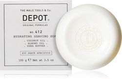 Depot 400 Depot Shave Specifics No 412 Rasierschium 100gr Depot 400 Depot Shave Specifics No 412 Rasierschium 100gr