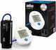 Braun Exact Fit 1e Blood Pressure