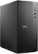 Dell QCT1250 Desktop PC (i3-14100/8GB DDR4/512GB SSD/W11 Pro)