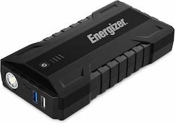 Energizer Tragbarer Batteriestarter 12000mAh 12V Energizer Tragbarer Batteriestarter 12000mAh 12V