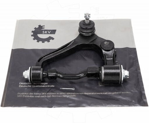 Arm Toyota Dyna 100 Granvia Hiace IV Front Axle Left 4806729075