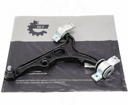 Front Suspension Arm Front Axle Left Fiat Brava Tempra Tipo Lancia Delta II Dedra 46423822
