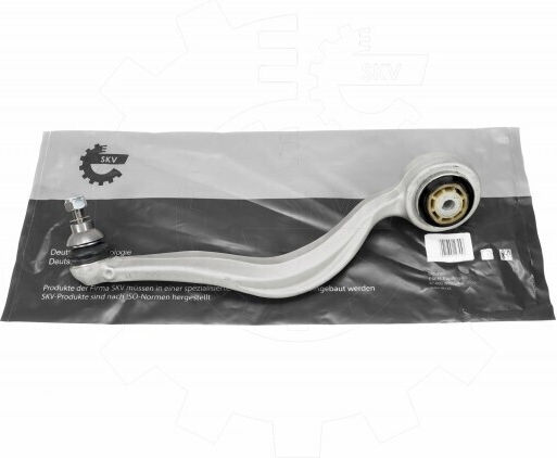 Брахион Анартисис Mercedes-Benz C-Class E-Class EQC GLC Преден Вал Десен 2053301805