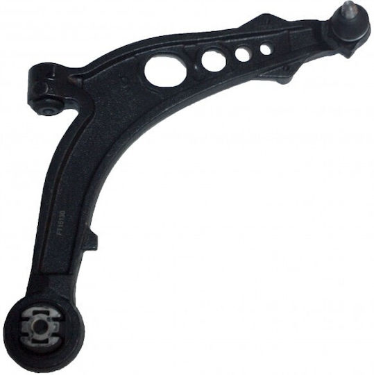 Braț De Control Fiat Idea 03 Ax Frontal Dreapta 50703231