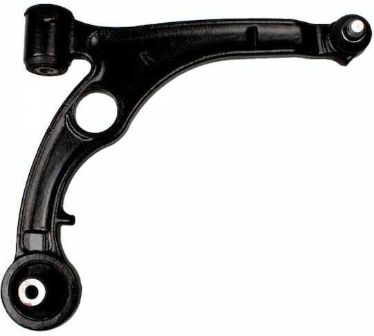 Control Arm Fiat Stilo 01 Front Axle Right 50705084