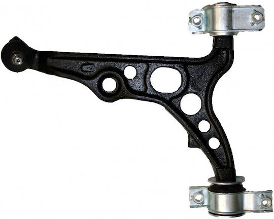 Braț De Control Fiat Brava Bravo 95 Ax Frontal Stânga Inferior 17mm 71747915