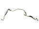 Air Conditioning Pipe Citroën Berlingo 08 Right To Evaporator 6477.d5