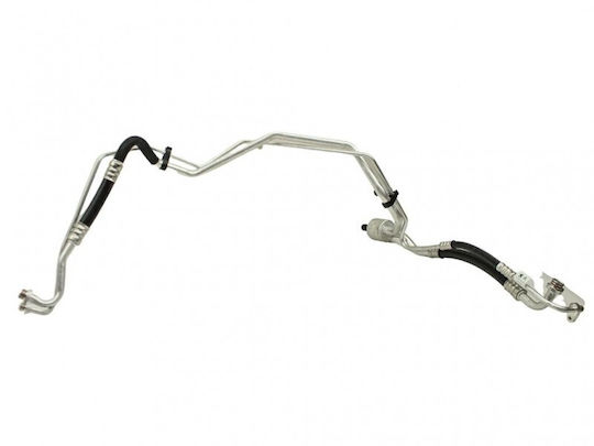Air Conditioning Pipe Citroën Berlingo 08 Right To Evaporator 6477.d5