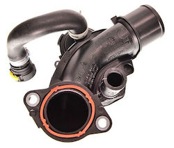 Furtun de aer Renault Kangoo 1,5 Dci 08 complet 8200323338 Furtun de aer Renault Kangoo 1,5 Dci 08 complet 8200323338