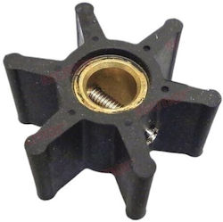 Φτερωτή Αντλίας Νερού Volvo Penta Aqd2b Md1b Md2b Md3b