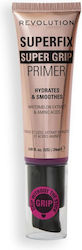 Revolution Beauty Superfix Grundierung Für Gesicht 24ml Revolution Beauty Superfix Grundierung Für Gesicht 24ml
