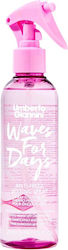 Umberto Giannini Alfaparf Milano Professional Haarschutzprodukte Spray für Hitzeschutz 200ml