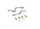 Set de Țevi de Răcire pentru Încălzitor Citroën Jumper 14 1615650680