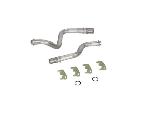 Set de Țevi de Răcire pentru Încălzitor Citroën Jumper 14 1615650680