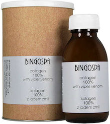 BingoSpa Λάδι Προσώπου για Επανόρθωση & Αντιγήρανση 100ml BingoSpa Λάδι Προσώπου για Επανόρθωση & Αντιγήρανση 100ml
