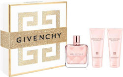 Givenchy Irresistible Γυναικείο Σετ με Eau de Parfum Givenchy Irresistible Γυναικείο Σετ με Eau de Parfum