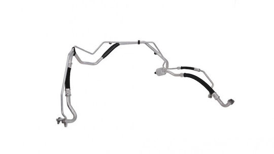 Air Conditioning Hose Citroën Berlingo 08 High Low Pressure 9681693280