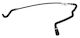Furtun recipient de expansiune BMW 5 E60 17127519247