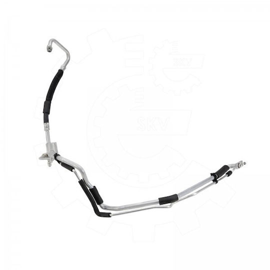 Air Conditioning Hose Citroën C8 Jumpy Ii Fiat Scudo Peugeot Expert 6477q0
