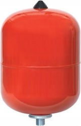 Diaphragm Collection Vessel Co 8l