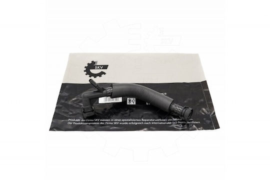 Conductă de Ventilație a Carterului Bmw 3 5 7 X3 X5 Z3 Z4 11617533399