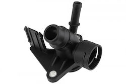 Furtun de Apă Audi A4 B8 08 A5 B8 07 Q5 8R 08 Seat Exeo 3R 08 VW Amarok 10 Transporter T6 15 18-0788